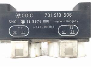 Steuergerät Heizung/Lüftung  VW TRANSPORTER IV BUS (70XB  70XC  7DB  7DW 62 KW