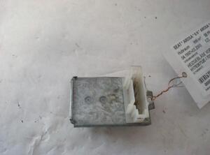 Resistor Interior Blower SEAT Arosa (6H)