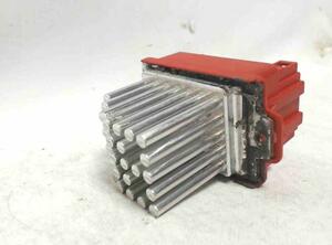 Resistor Interior Blower VW Golf IV Variant (1J5)