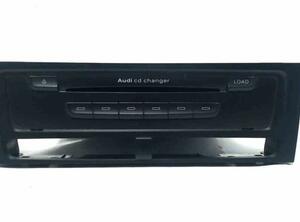 CD-changer AUDI A4 (8K2, B8)