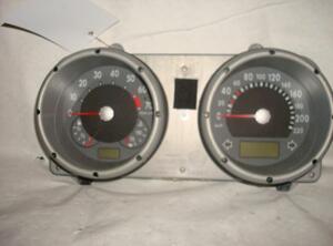 Instrument Cluster VW Lupo (60, 6X1)