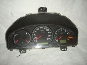 Instrument Cluster MAZDA MPV II (LW)