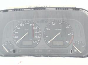 Instrument Cluster VW Vento (1H2)