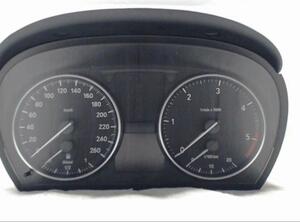 Instrumententafel Tacho  BMW 3 TOURING (E91) 320D 120 KW