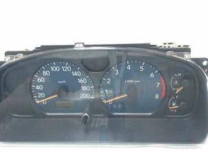 Instrument Cluster SUZUKI Ignis I (FH)