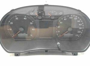 Instrument Cluster VW Polo (9N)