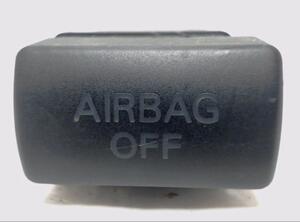 Kontrollleuchte Airbag Airbagkontrollleuchte  SEAT IBIZA IV (6L1) 1.4 16V 55 KW