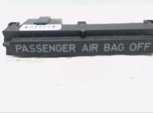Kontrollleuchte Airbag Airbagkontrollleuchte  VW PASSAT VARIANT (3C5) 2.0 TDI 103 KW