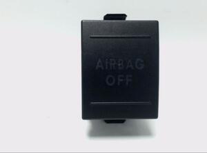 Kontrollleuchte Airbag Airbagkontrollleuchte  VW POLO (9N_) 1.2 40 KW