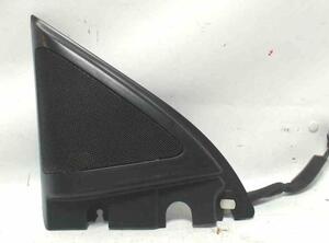 Lautsprecher links vorn Verkleidung Tür - kleiner Fleck SEAT IBIZA IV (6L1) 1.4 16V 55 KW