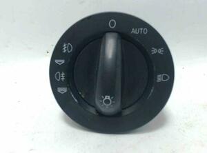 Lichtschalter Schalter Licht Auto Nebel - Abnutzspuren AUDI A6 AVANT (4F5  C6) 2.0 TDI 103 KW