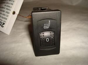 Seat Heater Switch VW Passat Variant (3B5)