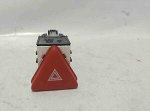 Hazard Warning Light Switch VW Golf V (1K1)