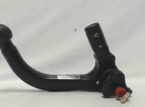 Tow Hitch (Towbar) VW Golf IV Variant (1J5)