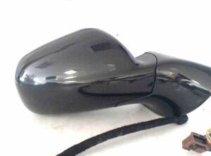 Wing (Door) Mirror PEUGEOT 407 Coupe (6C)