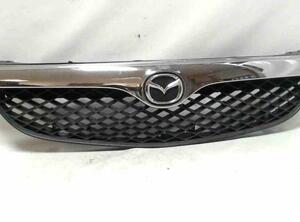 Radiator Grille MAZDA 626 V Station Wagon (GW)