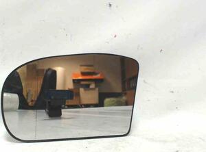 Spiegelglas links - beheizbar - kleine Kratzer MERCEDES-BENZ E-KLASSE T-MODEL (S211) E 220 T CDI 110 KW
