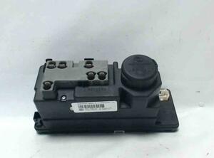 Central Locking Pump MERCEDES-BENZ E-Klasse T-Model (S210)