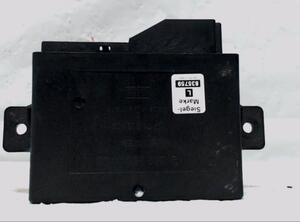 Central Locking System Control Unit MERCEDES-BENZ E-Klasse (W124), MERCEDES-BENZ 124 Stufenheck (W124)