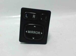 Mirror adjuster switch TOYOTA Previa (R3)