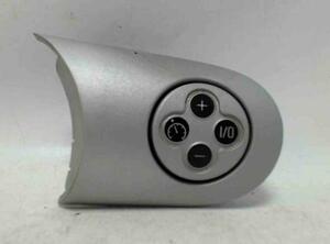 Schalter Lenkrad Drehzahlschalter - Gebrauchspuren MINI MINI CABRIOLET (R52) COOPER 85 KW