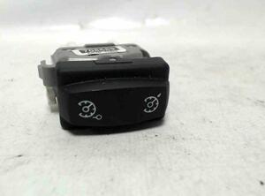 Dimmer Tachobeleuchtung RENAULT CLIO III (BR0/1  CR0/1) 1.6 16V 82 KW