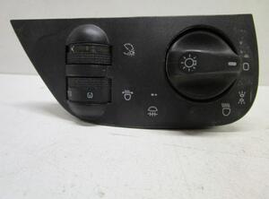 Headlight Light Switch SEAT Arosa (6H)