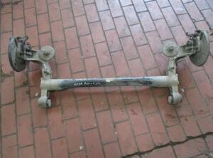 Axle OPEL Astra H GTC (L08)