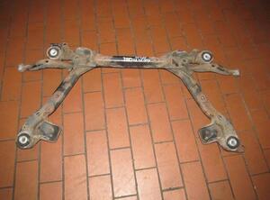 Axle AUDI A4 (8E2), AUDI A4 (8EC, B7)