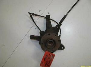 Wheel Bearing Housing RENAULT Megane I Klasseic (LA0/1)