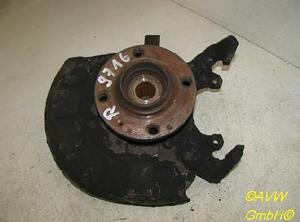 Wheel Bearing Housing VW Golf III (1H1)