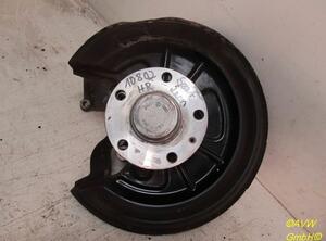 Wheel Bearing Housing SEAT Leon (1P1)