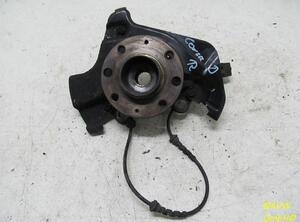 Wheel Bearing Housing OPEL Corsa D (S07)