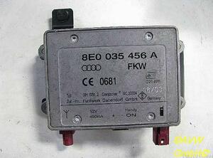 Antennenverstärker  AUDI A4 (8E2  B6) 2.0 96 KW