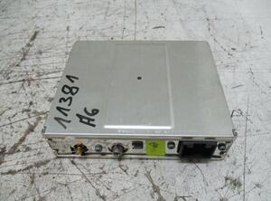 Audio Amplifier AUDI A6 Avant (4B5)