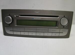 CD-Radio MP3 FIAT LINEA (323) 1.3 D MULTIJET 66 KW