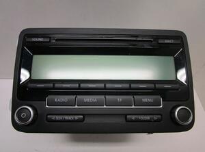 CD-Radio VW Golf V Variant (1K5)