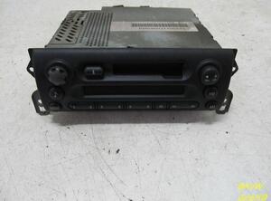 Radio Cassette MINI MINI (R50  R53) ONE 66 KW