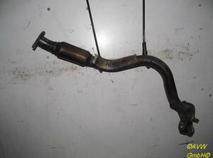 Exhaust Front Pipe (Down Pipe) HYUNDAI Getz (TB)