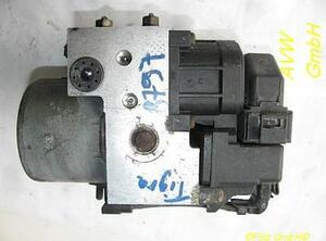 Abs Hydraulic Unit OPEL Tigra (95)