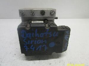 Abs Hydraulic Unit DAIHATSU Sirion (M1)