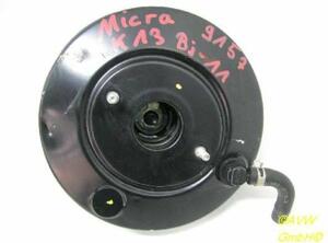 Brake Booster NISSAN Micra IV (K13)