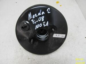 Bremskraftverstärker  MAZDA 2 (DE) 1.3 63 KW