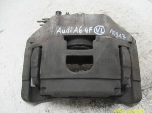 Brake Caliper AUDI A6 (4F2, C6)