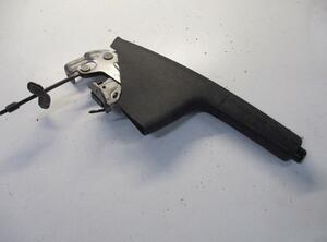 Handbrake Lever SKODA Fabia II (542)