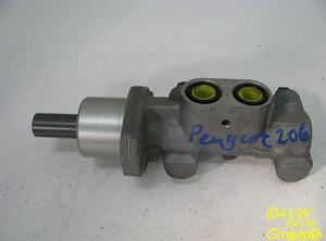 Brake Master Cylinder PEUGEOT 206 Schrägheck (2A/C)