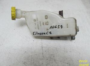 Brake Master Cylinder CITROËN C2 (JM)