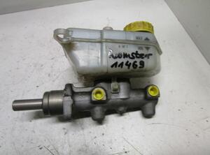 Brake Master Cylinder SKODA Roomster (5J)