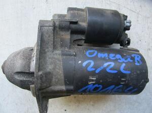 Startmotor OPEL Omega B (V94)
