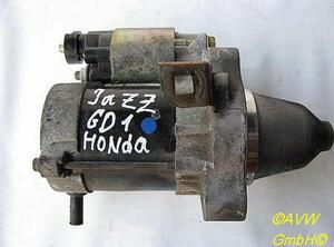 Startmotor HONDA Jazz II (GD, GE2, GE3)